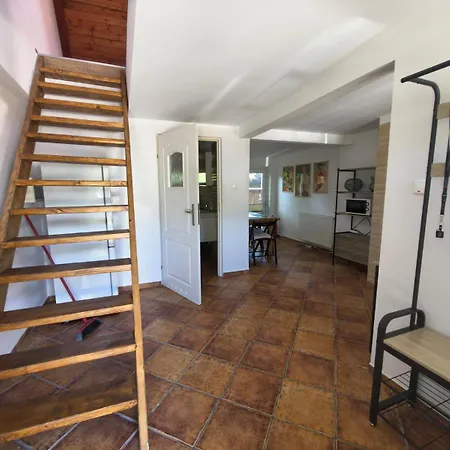 Dynamiczna Przystan Appartement