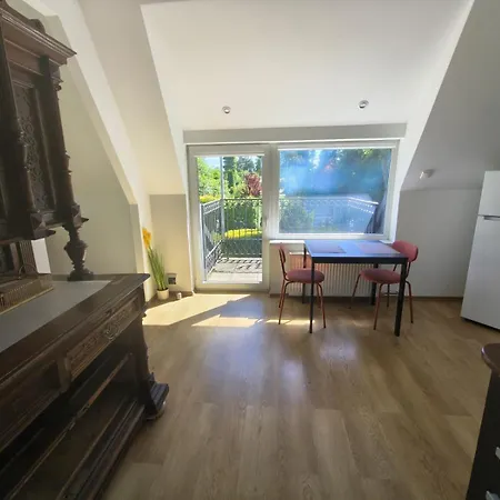 Appartement Dynamiczna Przystan *
