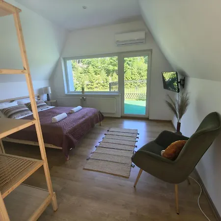 Dynamiczna Przystan Appartement
