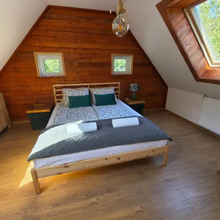 Appartement Dynamiczna Przystan *
