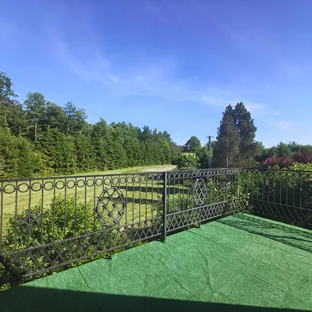 Appartement Dynamiczna Przystan