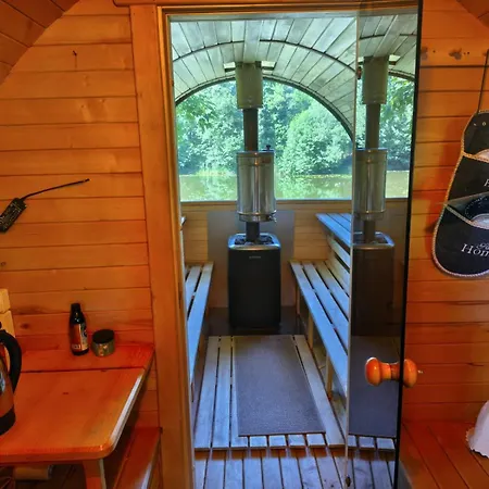 Appartement Dynamiczna Przystan