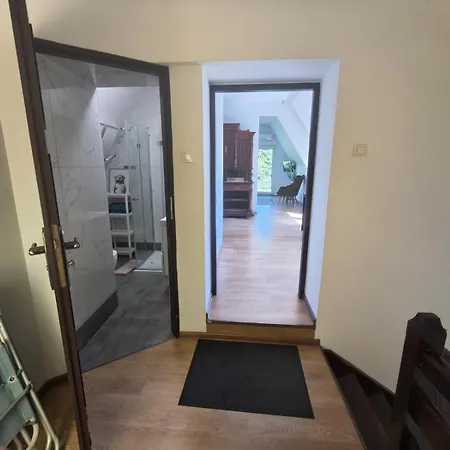 Dynamiczna Przystan Appartement